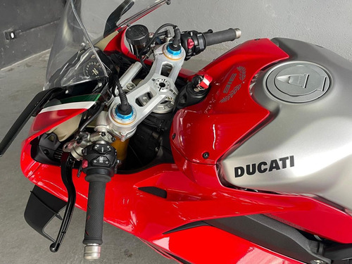 Ducati 959 Panigale V4 S 2021/2021