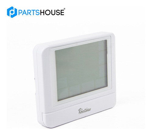 Robertshaw Rs9320t Termostato Programable Pantalla Tactil