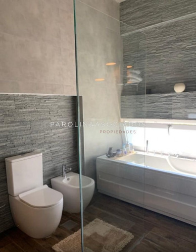 Imagen 24 de 30 de Venta De Casa 4 Dormitorios En Montoya, La Barra