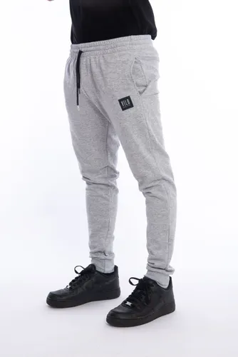 Jogging Hombre Pack X Pantalon Jogger Chupin Algodon