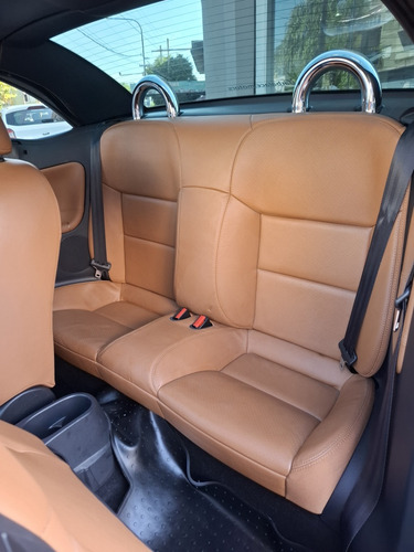 Peugeot 207 1.6 Coupe Thp 156cv
