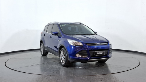 Ford Kuga 1.6 Ecoboost Sel