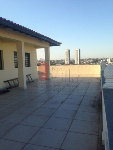 Predio Comercial - Jardim Vila Formosa - Ref: 9086 - L-9086