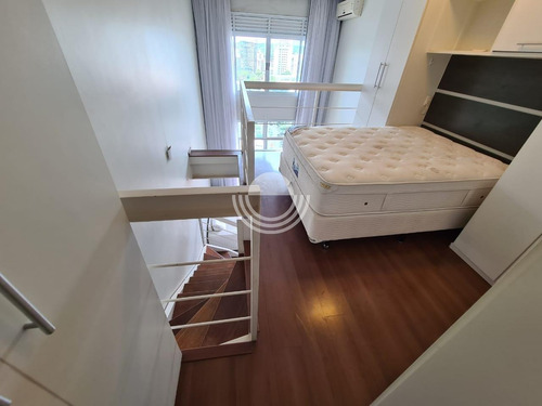 Imagem 14 de 23 de Apartamento À Venda Em Cambuí - Ap006675