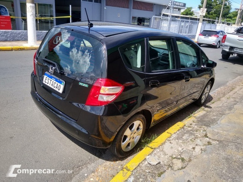 Honda Fit Lx Mec 1.4