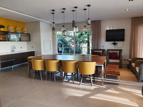 Imagem 16 de 30 de Casa À Venda, 1000 M² Por R$ 9.500.000,00 - Campo Comprido - Curitiba/pr - Ca0352