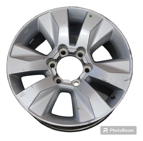Roda R17 Hilux 2018 - Cód: 33173 (Usado)