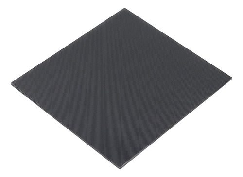 Cama De Construção De Vidro Para Impressora 3d Placa Tempera