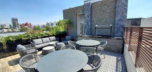 Pent- House Venta, Col. Polanco: