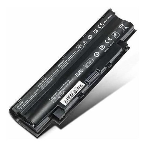 Nueva J1knd N4010 Reemplazar Bateria Para Dell Inspiron 3420