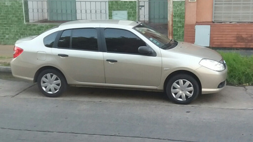 Renault Symbol Confort 1.6 16v