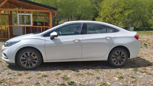 Chevrolet Cruze 1.4 Ltz At 2018