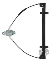 Comprar Maquina Levanta Cristal Vw Gol Ab9 1995 A 1999 3 Ptas C-orig