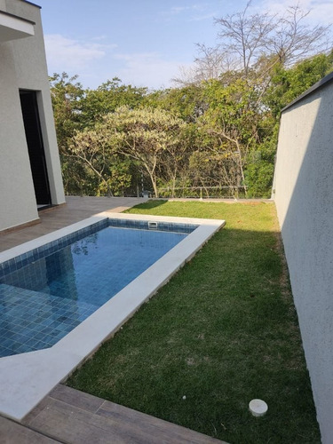 Imagem 4 de 30 de Casa Com 3 Dormitórios À Venda, 200 M² Por R$ 1.620.000,00 - Condomínio Residencial Alphaville I - Votorantim/sp - Ca0547