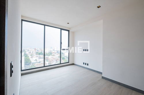 Departamento Nuevo En Renta, Begrand Del Valle, 1 Recámara, 94228