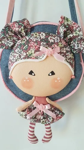 Carteras Para Niñas