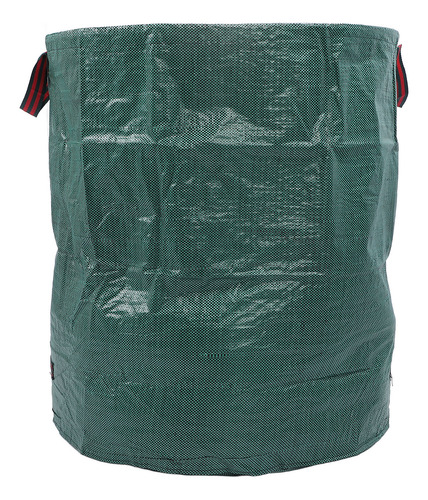 Bolsa De Basura De Césped De Gran Capacidad, 3 Unidades, Reu