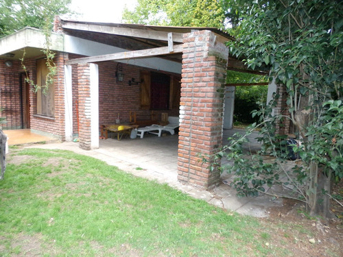 Imagen 11 de 30 de Quinta En La Union Ezeiza