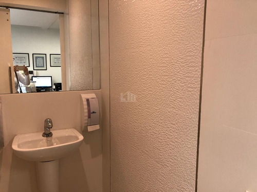 Sala Comercial Para Vender Com 30 M², No Bairro Santa Helena, Vitória/es - 1050