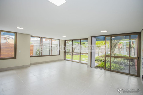 Imagem 18 de 27 de Apartamento, 2 Dormitórios, 61.53 M², Jardim Do Salso - 177784