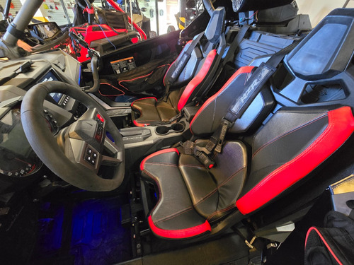 Polaris Rzr Pro R Ultimate 2022