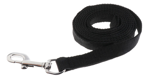 Cuerda Accesorio De Ejercicio Libre De Hipica Para Negro