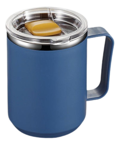 3 Taza De Café Taza De Café Sellada Portátil De Fácil