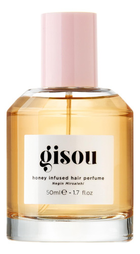 Perfume De Pelo Infundido De Gisou, Una Fragancia Ygj2t