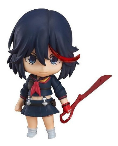 Figura De Acción Nendoroid De Ryuko Matoi