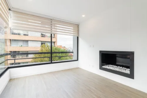 Apartamento En Arriendo/venta En El Chicó. Cod A13974