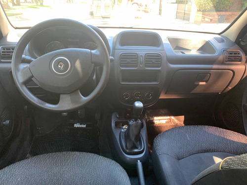 Renault Clio 1.2 Mío Expression Pack I 2013