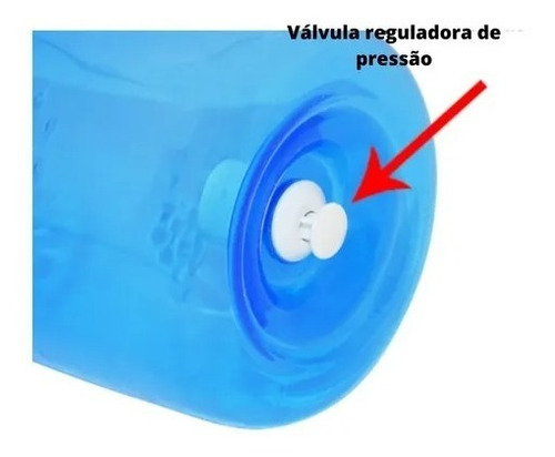 Limpador De Nariz/lavagem Nasal Eficiente 300ml 2 Bicos