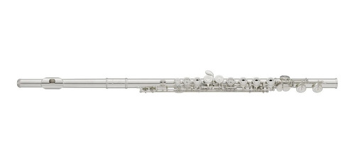 Imagem 1 de 1 de Flauta Transversal Soprano Yamaha Yfl 222-hd