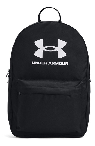 Mochila Unisex Ua Loudon Backpack-b Negro Under Armour