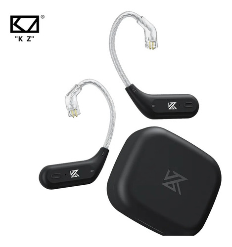 Módulo Bluetooth Kz Az09 Upgrade Hi-fi In Ear Pin B