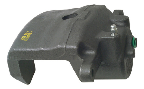 Caliper Freno Delantero Izquierdo Lincoln Zephyr 2006 (Reacondicionado)