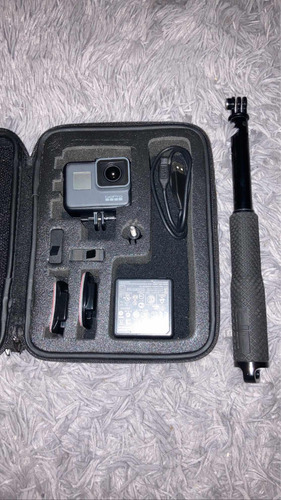 Go Pro Hero5 Black