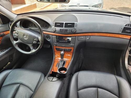 Mercedes-benz Clase E 3.0 280 Elegance Mt