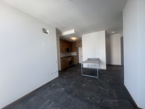 Departamento En Renta En Valle Poniente