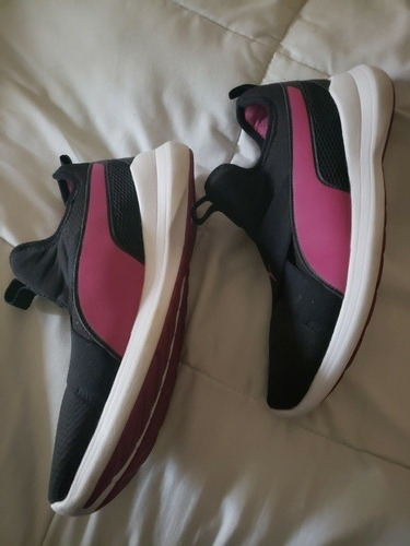 Imagen 4 de 6 de Championes Puma Originales De Estados Unidos Talle 9,5 Usa