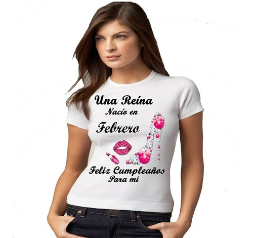 Camisas Franelas Dia De Las Madres