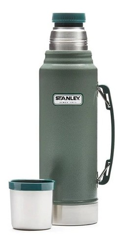 Termo Stanley Classic De 1 Litro