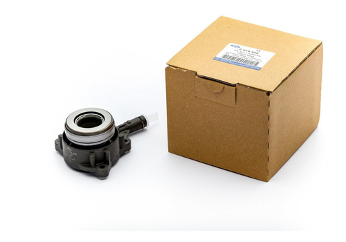 Imagen 4 de 8 de Actuador De Embrague Ford Ranger 12/19