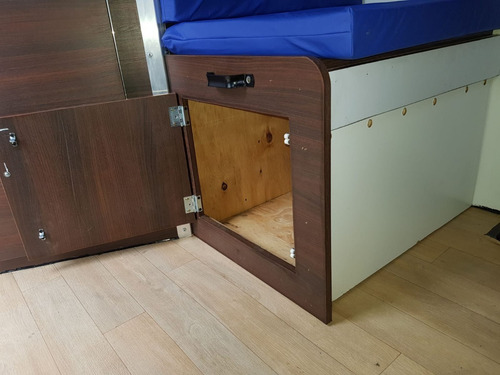 Imagen 24 de 24 de Casa Rodante 4 Metros. Dako Trabajos A Pedido