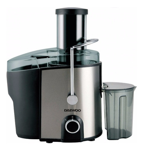 Extractor De Jugo Daewoo Dje-5663 800w Pintumm