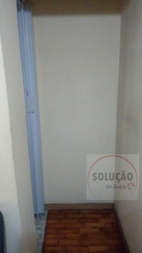 Casa A Venda No Bairro Cerâmica Em São Caetano Do Sul - Sp. - 423-1