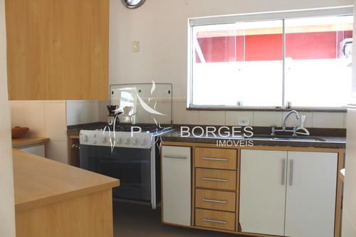Imagem 16 de 30 de Casa À Venda Em Betel - Ca000799