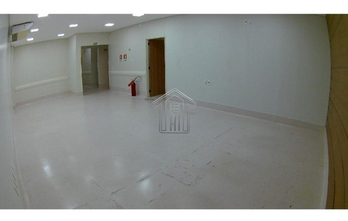 Imagem 2 de 18 de Prédio Comercial Para Locação No Bairro Centro. 23 Vagas - 15402julho22