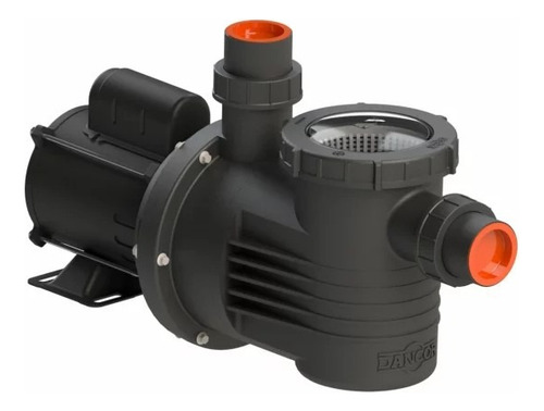 Bomba Dancor Pratika Pf-17 1/3 Cv Para Piscina