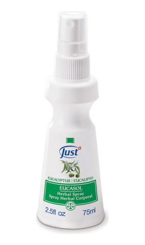 Eucasol  75 Ml - Just 